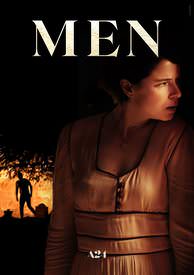 Men - HD (Fandango)