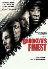 Brooklyn's Finest - SD (iTunes)