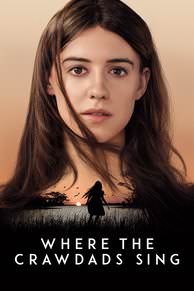Where The Crawdads Sing - HD (Movies Anywhere)