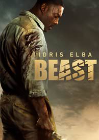 Beast (2022) - HD (Movies Anywhere)