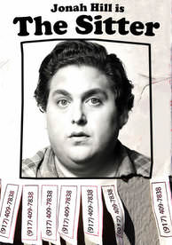 The Sitter - HD (Movies Anywhere)