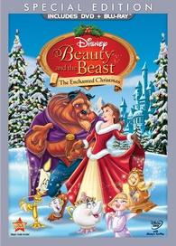 Beauty & The Beast: The Enchanted Christmas - HD (Movies Anywhere)