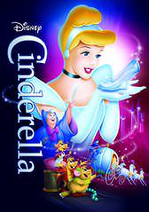Cinderella (1950) - HD (Movies Anywhere)