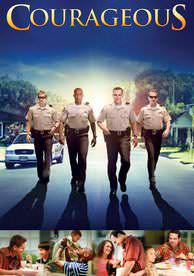 Courageous - HD (Movies Anywhere)