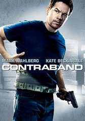 Contraband - HD (iTunes)