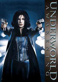 Underworld Awakening HD VUDU/MA or itunes HD via MA