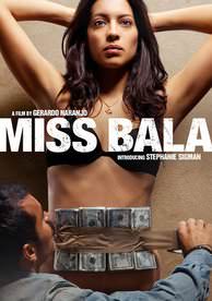 Miss Bala - HD (Movies Anywhere)
