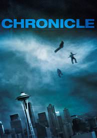 Chronicle - HD (Movies Anywhere)