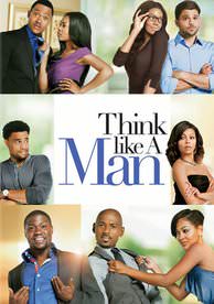 Think Like A Man - SD (Movies Anywhere)