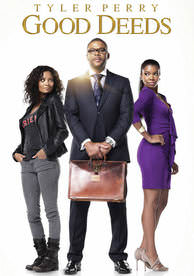 Good Deeds - HD (iTunes)