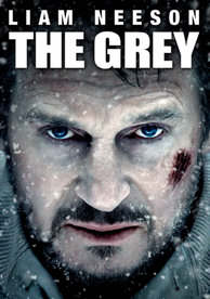 The Grey - HD (iTunes)