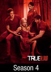 True Blood Season 4 - HD (Google Play)