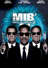 Men in Black 3 - SD (Movies Anywhere)