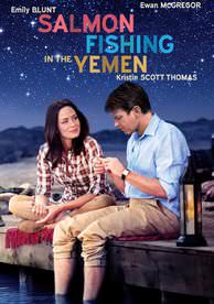 Salmon Fishing in Yemen - SD (Movies Anywhere)
