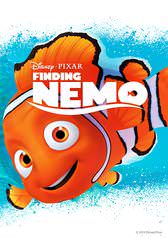 Finding Nemo - HD (Movies Anywhere)