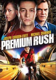 Premium Rush - SD (Movies Anywhere)