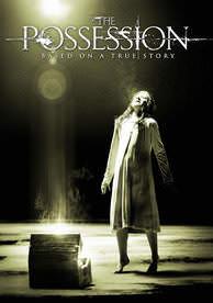 The Possession - SD (iTunes)