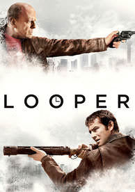 Looper - SD (Movies Anywhere)