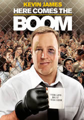 Here Comes The Boom SD VUDU/AM or itunes SD via MA