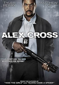 Alex Cross itunes SD