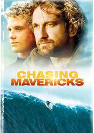 Chasing Mavericks - HD (Movies Anywhere)