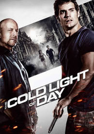 The Cold Light of Day - HD (Fandango)
