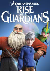 Rise of the Guardians HD VUDU/MA or itunes HD via MA