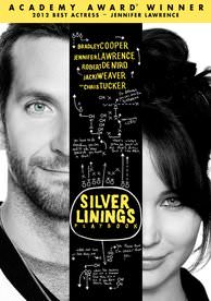 Silver Linings Playbook - HD (Fandango)