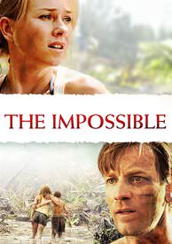 The Impossible - HD (Fandango)
