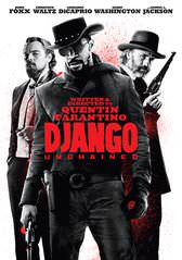 Django Unchained - HD (Fandango)