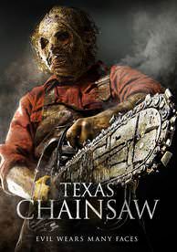 Texas Chainsaw (2013) - SD (Fandango)