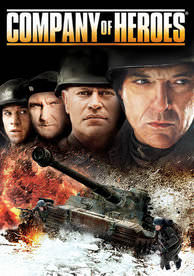 Company of Heroes - HD (Movies Anywhere)