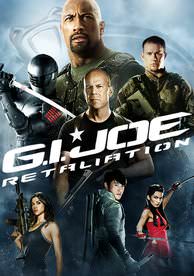 G.i. Joe Retaliation - HD (Fandango)