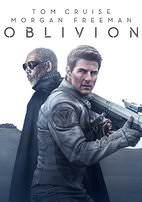Oblivion - HD (Fandango)