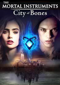 The Mortal Instruments City of Bones - HD (Movies Anywhere)