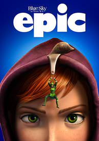 Epic - HD (Movies Anywhere)