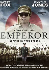 Emperor - HD (Fandango)