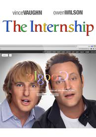 The Internship - HD (Movies Anywhere)