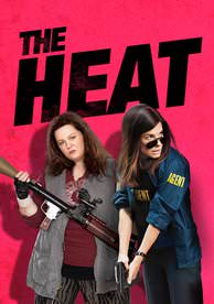The Heat - HD (Movies Anywhere)