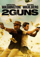 2 Guns itunes HD (Ports to VUDU/MA)