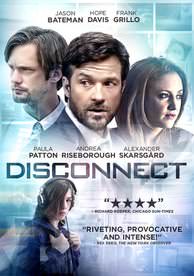 Disconnect - HD (Fandango)