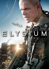 Elysium - HD (Movies Anywhere)