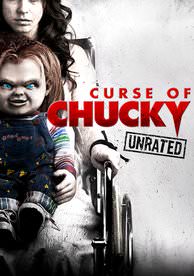 Curse of Chucky (UNRATED) - HD (iTunes)