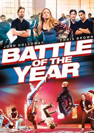 Battle of the Year SD VUDU/MA or itunes SD via MA