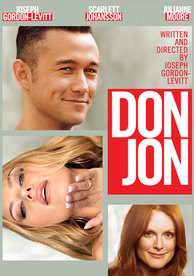 Don Jon - SD (iTunes)