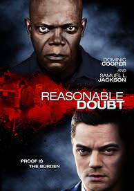 Reasonable Doubt - HD (Fandango)