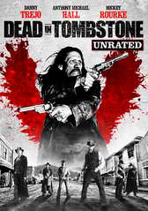Dead in Tombstone - HD (iTunes)