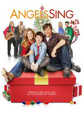 Angels Sing - HD (Fandango)