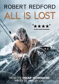 All is Lost - HD (Fandango)