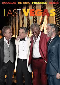 Last Vegas - SD (Movies Anywhere)